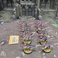 10x Termagants #535 Tyranids Warhammer 40k