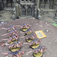 10x Termagants #535 Tyranids Warhammer 40k