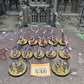 10x Termagants + 2x Ripper Swarms #536 Tyranids Warhammer 40k