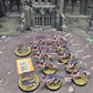 10x Termagants + 2x Ripper Swarms #536 Tyranids Warhammer 40k