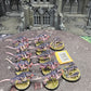 10x Termagants + 2x Ripper Swarms #536 Tyranids Warhammer 40k