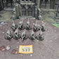10x Termagants #537 Tyranids Warhammer 40k