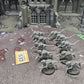 10x Termagants #537 Tyranids Warhammer 40k