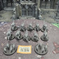 10x Termagants + 2x Ripper Swarms #538 Tyranids Warhammer 40k