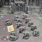 10x Termagants + 2x Ripper Swarms #538 Tyranids Warhammer 40k