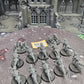 10x Termagants + 2x Ripper Swarms #538 Tyranids Warhammer 40k