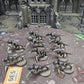 10x Hormagaunts #539 Tyranids Warhammer 40k