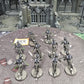 10x Hormagaunts #539 Tyranids Warhammer 40k