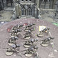 10x Hormagaunts #539 Tyranids Warhammer 40k
