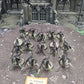 14x Hormagaunts #540 Tyranids Warhammer 40k
