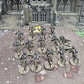 14x Hormagaunts #540 Tyranids Warhammer 40k