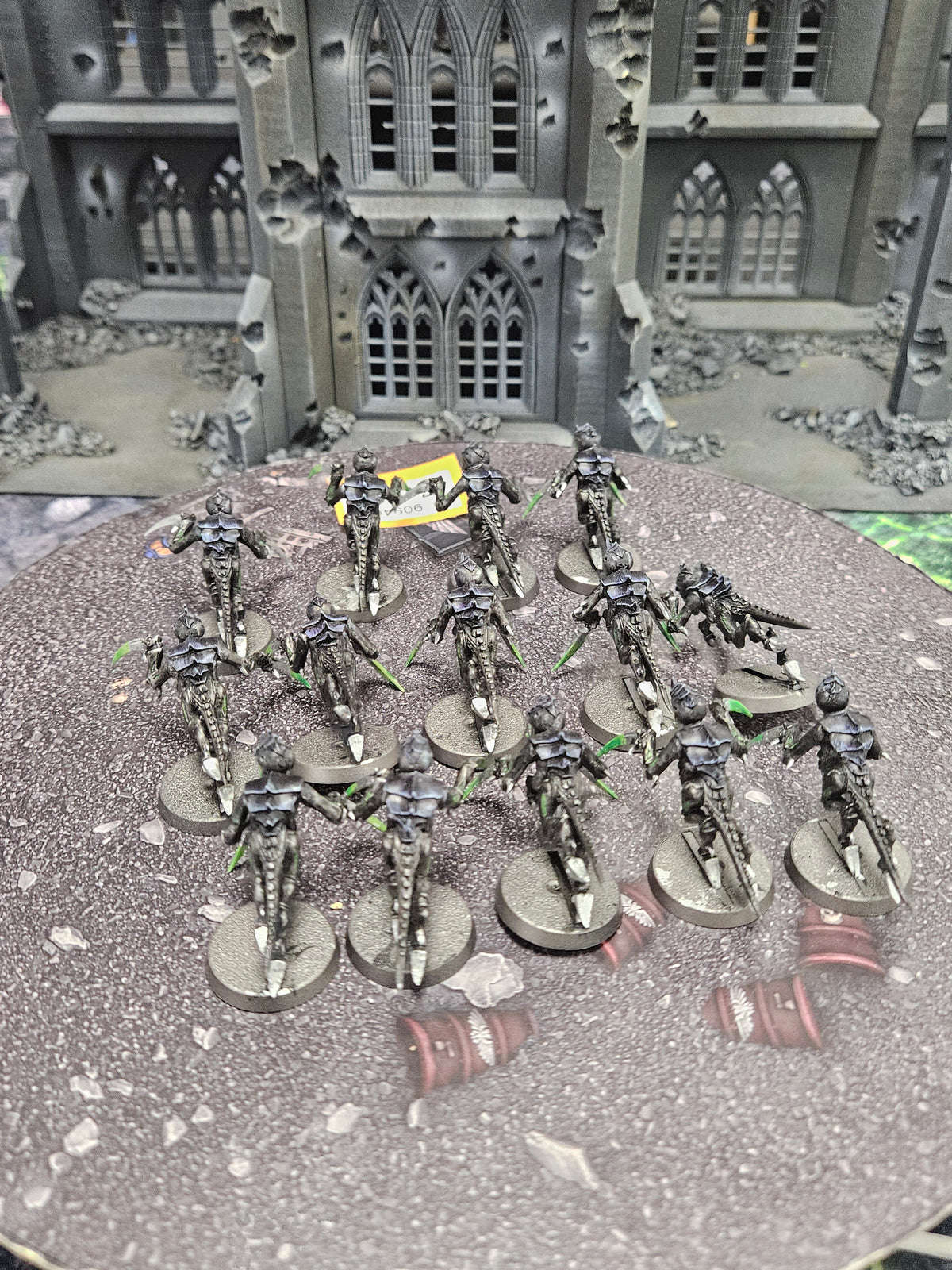 14x Hormagaunts #540 Tyranids Warhammer 40k