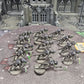 14x Hormagaunts #540 Tyranids Warhammer 40k