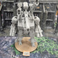 KX139 Ta'unar #541 Tau T'au Empire Warhammer 40k