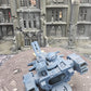 Hammerhead Gunship #542 Tau T'au Empire Warhammer 40k