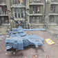 Hammerhead Gunship #542 Tau T'au Empire Warhammer 40k