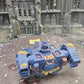 Devilfish #545 Tau T'au Empire Warhammer 40k