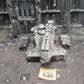 Hammerhead Gunship #546 Tau T'au Empire Warhammer 40k