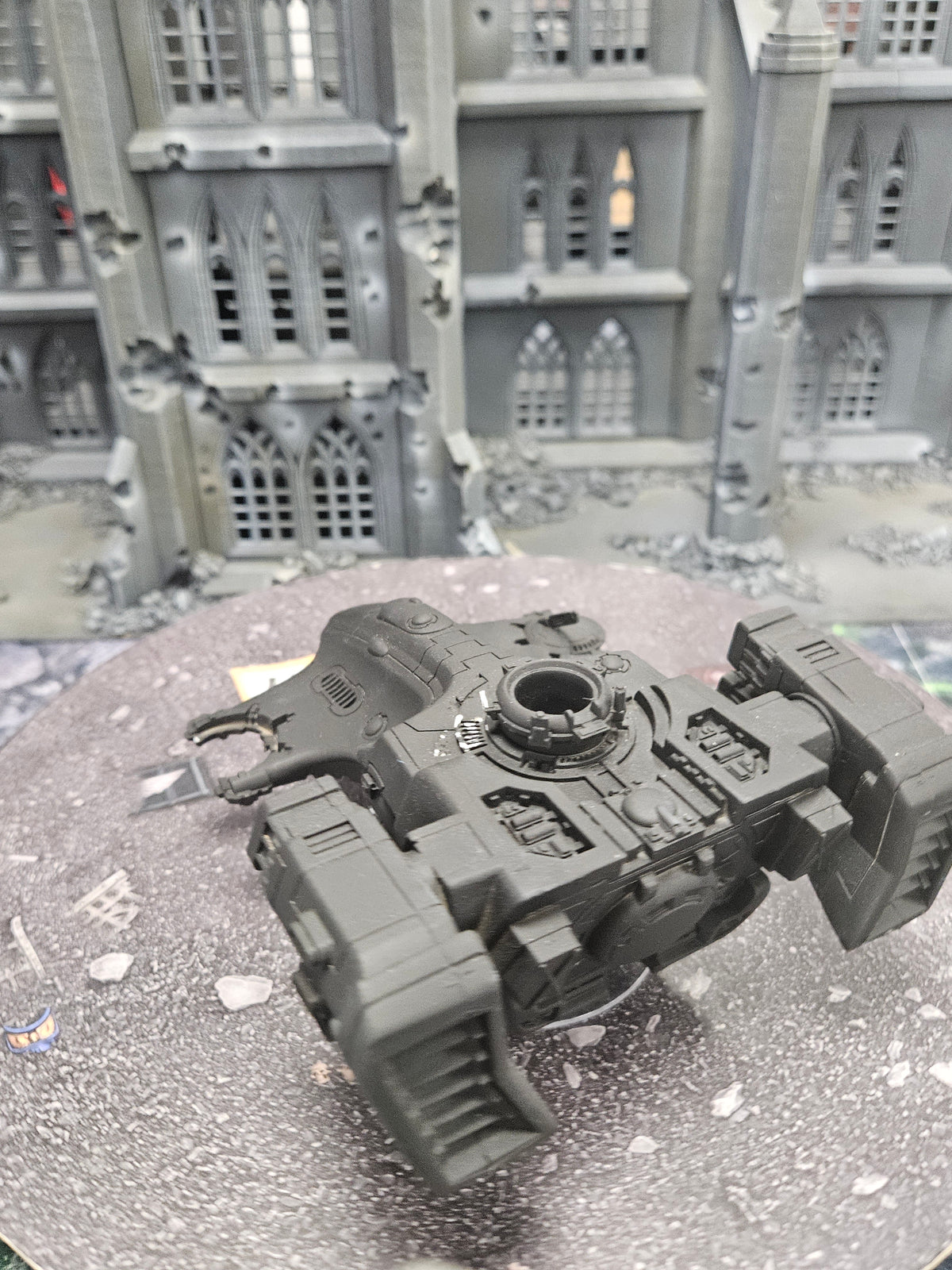 Devilfish #547 Tau T'au Empire Warhammer 40k