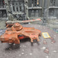 Hammerhead Gunship #548 Tau T'au Empire Warhammer 40k