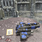 Piranha #549 Tau T'au Empire Warhammer 40k