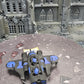 Piranha #549 Tau T'au Empire Warhammer 40k