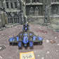 Piranha #550 Tau T'au Empire Warhammer 40k