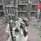 Riptide Battlesuit #552 Tau T'au Empire Warhammer 40k
