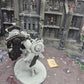 Riptide Battlesuit #552 Tau T'au Empire Warhammer 40k