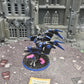 Commander #554 Tau T'au Empire Warhammer 40k