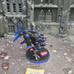Commander #554 Tau T'au Empire Warhammer 40k