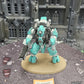 Ghostkeel Battlesuit #557 Tau T'au Empire Warhammer 40k