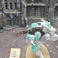 Ghostkeel Battlesuit #557 Tau T'au Empire Warhammer 40k