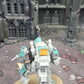 Ghostkeel Battlesuit #557 Tau T'au Empire Warhammer 40k