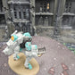 Ghostkeel Battlesuit #557 Tau T'au Empire Warhammer 40k