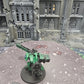 Broadside Battlesuit #559 Tau T'au Empire Warhammer 40k