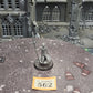 Ethereal on Hover Drone #562 Tau T'au Empire Warhammer 40k