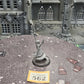 Ethereal on Hover Drone #562 Tau T'au Empire Warhammer 40k