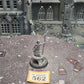 Ethereal on Hover Drone #562 Tau T'au Empire Warhammer 40k