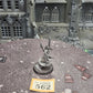 Ethereal on Hover Drone #562 Tau T'au Empire Warhammer 40k