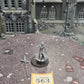 Ethereal on Hover Drone #563 Tau T'au Empire Warhammer 40k