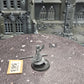 Ethereal on Hover Drone #563 Tau T'au Empire Warhammer 40k