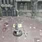 Ethereal on Hover Drone #563 Tau T'au Empire Warhammer 40k