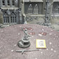 Ethereal on Hover Drone #563 Tau T'au Empire Warhammer 40k
