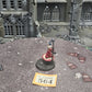 Ethereal on Hover Drone #564 Tau T'au Empire Warhammer 40k