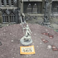Ethereal on Hover Drone #565 Tau T'au Empire Warhammer 40k