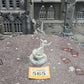 Ethereal on Hover Drone #565 Tau T'au Empire Warhammer 40k