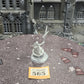 Ethereal on Hover Drone #565 Tau T'au Empire Warhammer 40k