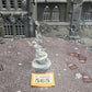 Ethereal on Hover Drone #565 Tau T'au Empire Warhammer 40k