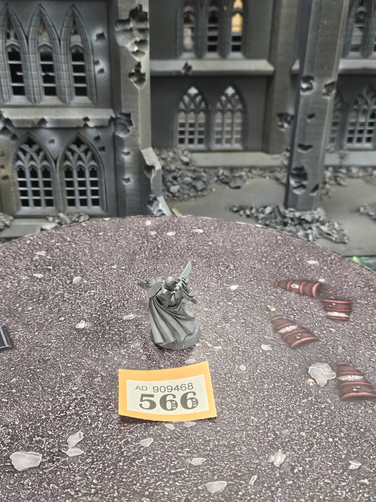 Cadre Fireblade #566 Tau T'au Empire Warhammer 40k